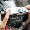 On Traveling With Your Camera