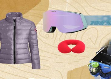 10 Terrific Journey Gifts For Your Favourite Highway Warrior