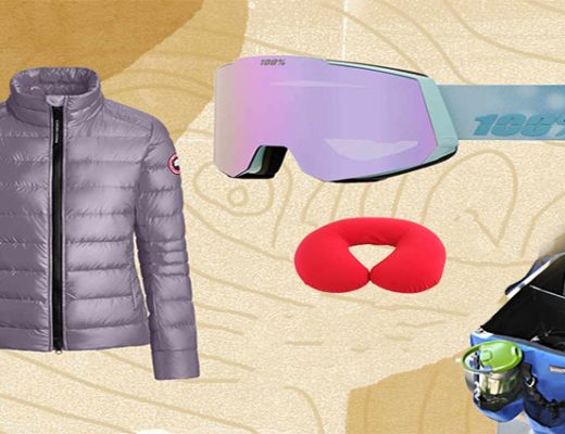 10 Terrific Journey Gifts For Your Favourite Highway Warrior