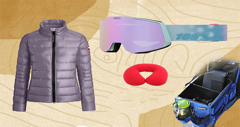 10 Terrific Journey Gifts For Your Favourite Highway Warrior