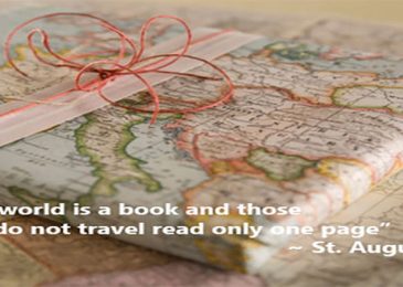 Deals & Ideas On Travel Locations