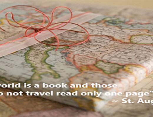 Deals & Ideas On Travel Locations