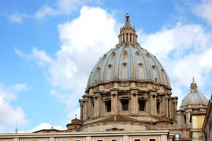 I Love Touring Rome, Italy - Vatican City District Hotels