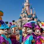 Share the Magic of Disneyland Paris on School Trips to France