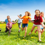 Raising Well Balanced Children Through Outdoor Recreation