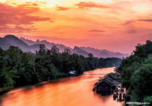 Thailand's Eco Adventure Travel Ideas