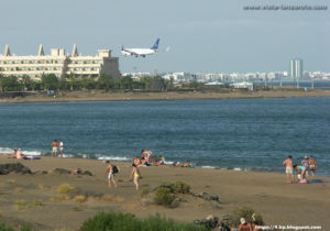 Matagorda, Lanzarote Travel Guide