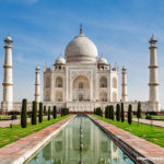 Tourist Places in India – Five Major Tourist Destinations