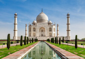Tourist Places in India - Five Major Tourist Destinations