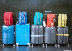 8 Packing Tips For Your Cruise Holiday