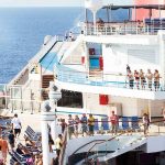 Dance the Cruise Away