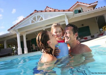 Benefits of Holiday Homes