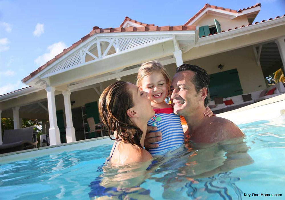 Benefits of Holiday Homes