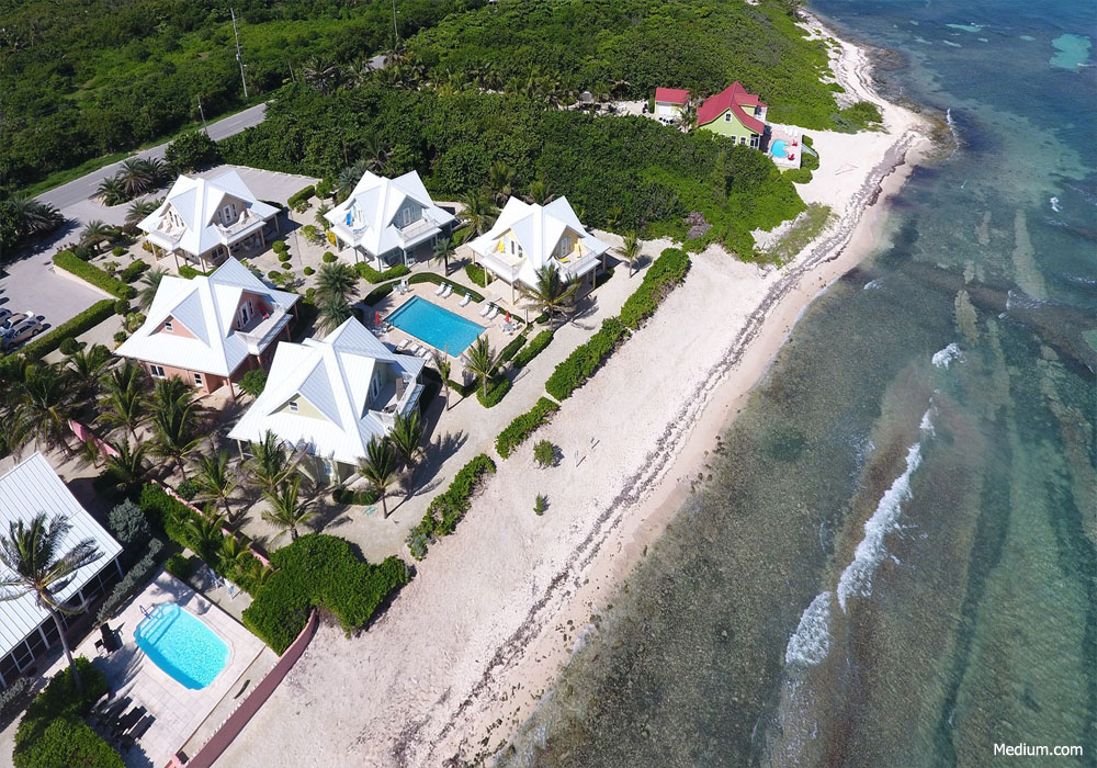 Benefits of Vacation Rentals Over Hotels