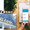 Online Banking Versus Conventional Banking: What Are The Differences And Similarities?