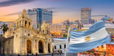 Argentina Travel: Discover the Cities in the Central Heartland