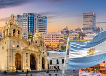 Argentina Travel: Discover the Cities in the Central Heartland