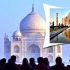 Agra Tourism: Welcome to the Land of Majestic and Unparalleled Architecture