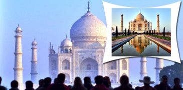 Agra Tourism: Welcome to the Land of Majestic and Unparalleled Architecture