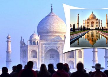 Agra Tourism: Welcome to the Land of Majestic and Unparalleled Architecture