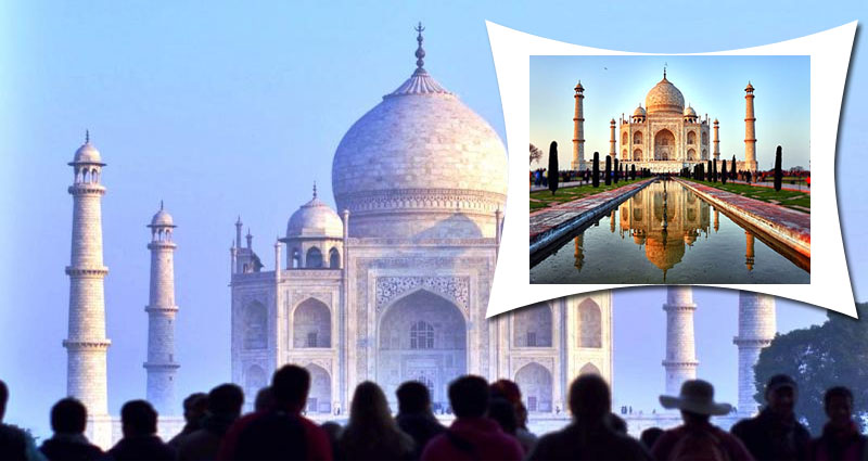 Agra Tourism: Welcome to the Land of Majestic and Unparalleled Architecture