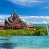 All Seasons in Pattaya