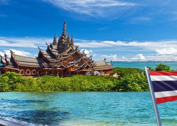 All Seasons in Pattaya