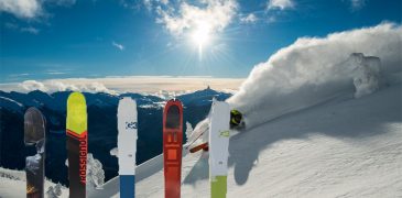 Acquiring the most effective Ski Travel Packages