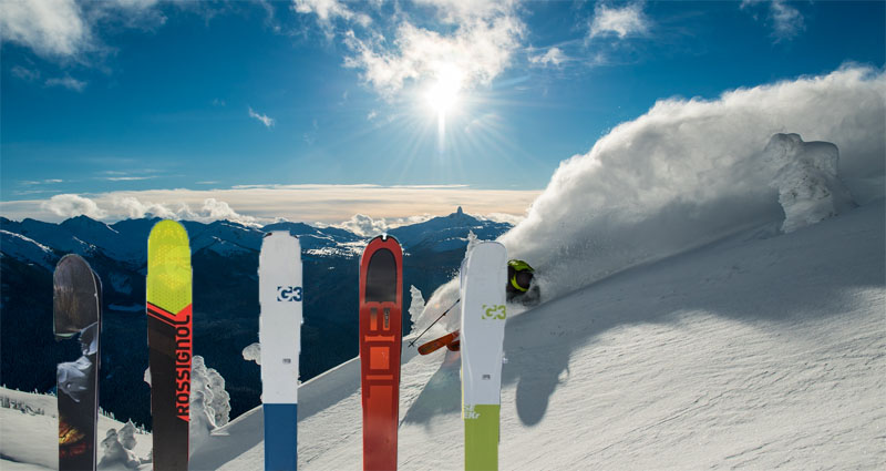 Acquiring the most effective Ski Travel Packages