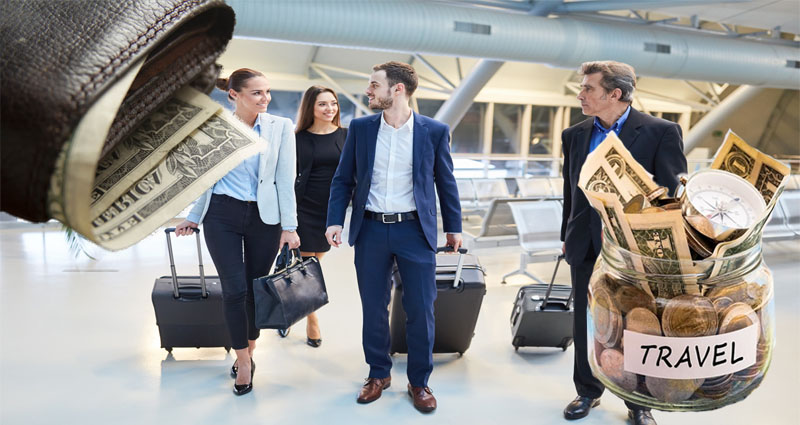 Home Based Travel Firms Changing Lives Every day