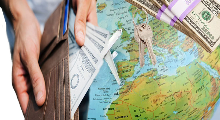 What Tends to make A Profitable Property-Based Travel Business