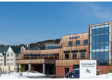 How to Choose the Right Ski Resort