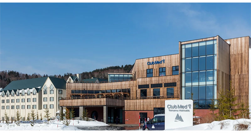 How to Choose the Right Ski Resort
