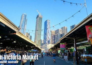 5 Things You Cannot Miss While Visiting Melbourne, Australia