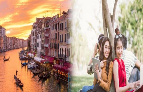 A Guide to Free Travel Channel Streaming Online: Unleashing Your Inner Wanderlust