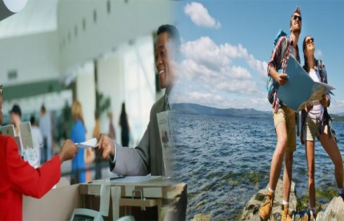 Building a Successful Travel Agency Business: Tips for Thriving in the Competitive Travel Industry