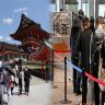 COVID-19 Travel Restrictions in Japan for Foreigners