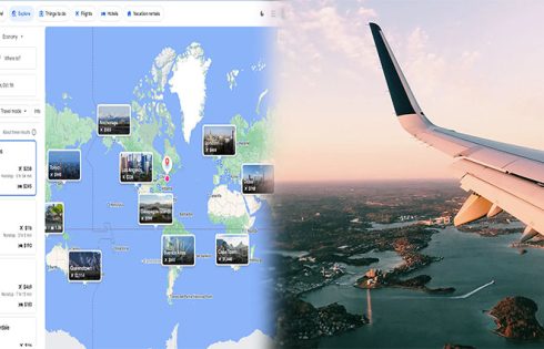 Comprehensive Google Flights Itinerary Monitoring