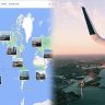 Comprehensive Google Flights Itinerary Monitoring