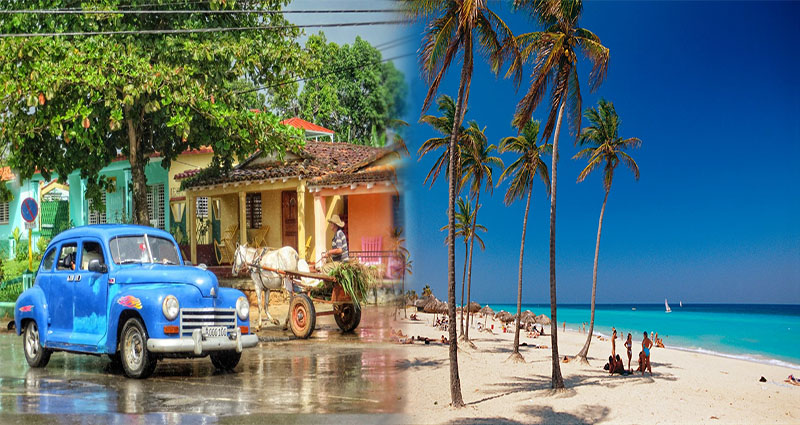 Cost-Saving Strategies for a Trip to Cuba: Making the Most of Your Budget