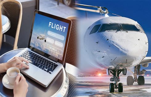 Customizable Airfare Alerts for Specific Routes