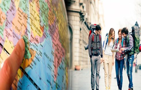 Dangerous Destinations Travel Alert: Stay Informed and Stay Safe