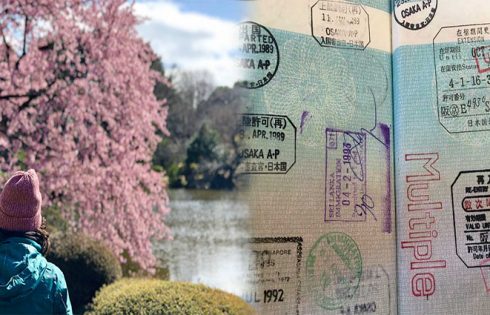 Document Checklist and Visa Requirements for Japan Visit