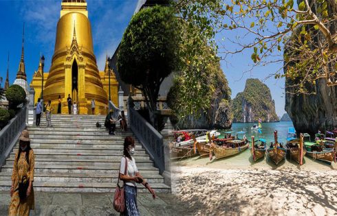 Latest COVID-19 Entry Regulations for Thailand 2024