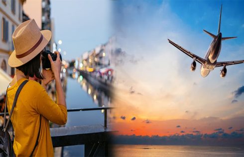 Real-time International Flight Price Tracking: The Ultimate Tool for Savvy Travelers