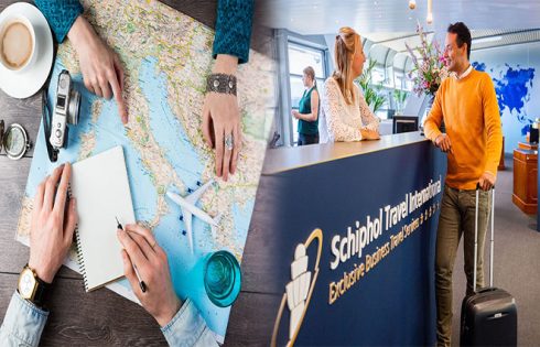 Specialized International Travel Agency Services