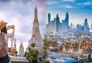 Thailand Travel Restrictions and Entry Prerequisites