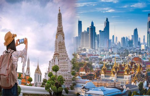 Thailand Travel Restrictions and Entry Prerequisites