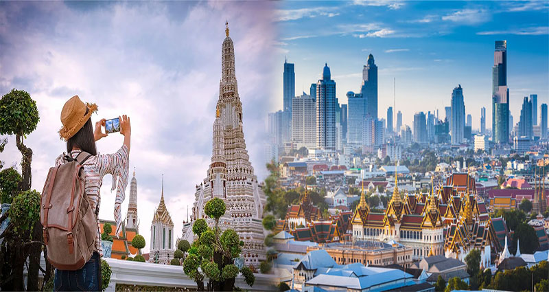 Thailand Travel Restrictions and Entry Prerequisites