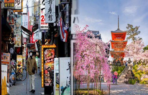 Up-to-Date Japan Entry Regulations for Tourists in 2024: Everything You Need to Know